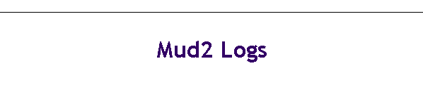 Mud2 Logs